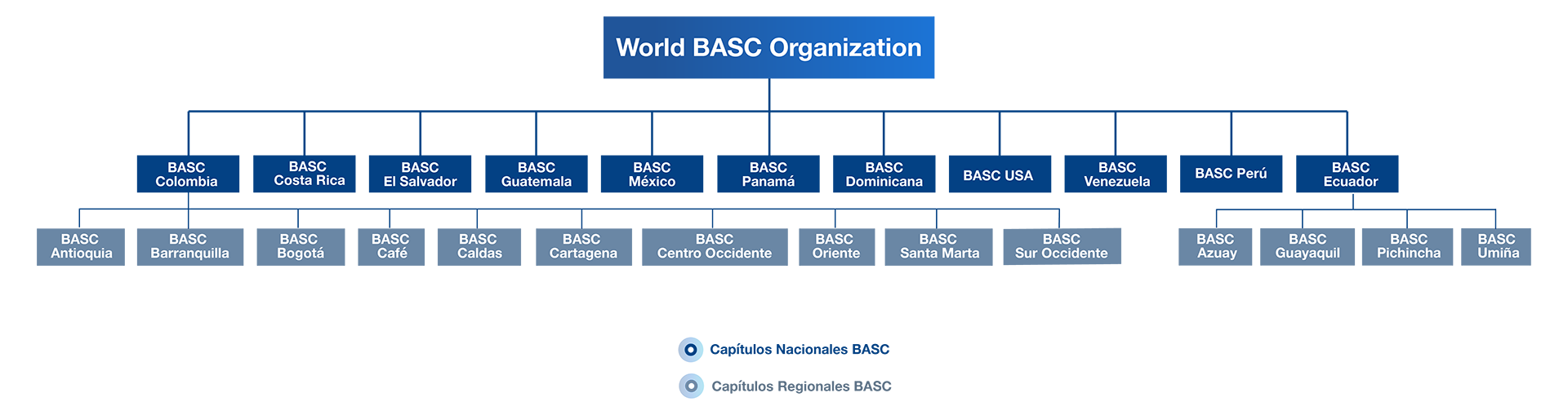 Organización BASC