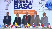 BASC celebrates its 7th World BASC Congress in the Dominican Republic with great success