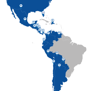Países miembros