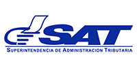 Superintendencia de Administración Tributaria de Guatemala. (SAT), Guatemala