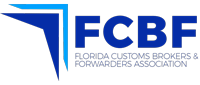 Florida Customs Brokers & Forwarders – FCBF