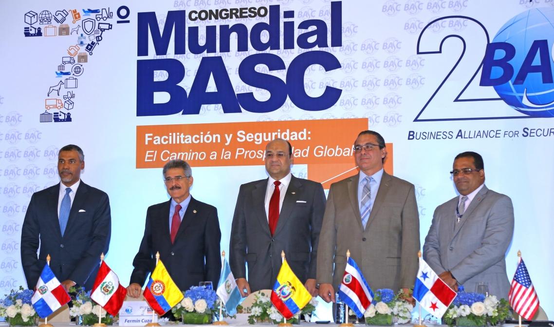 BASC celebrates its 7th World BASC Congress in the Dominican Republic with great success