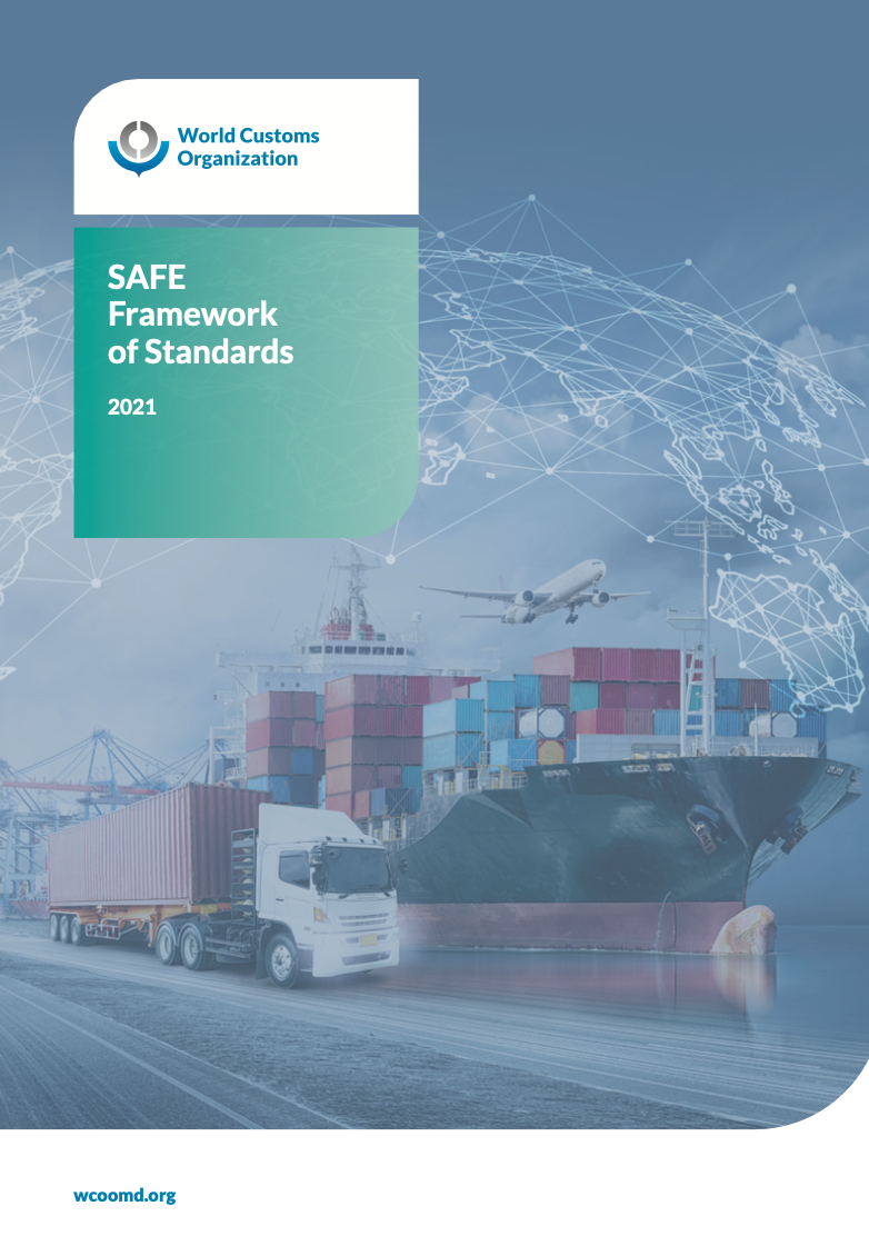 SAFE Framework of Standards - WCO