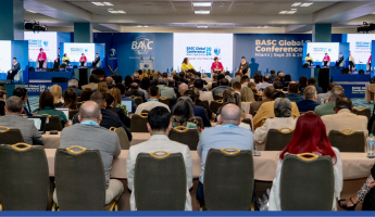 11th BASC Global Conference - September 25 & 26, Miami, Florida.