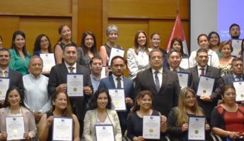 BASC Perú: Empresas Certificadas